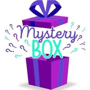 Atheltic Mystery Box